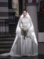 Nora Reve Talla 2
