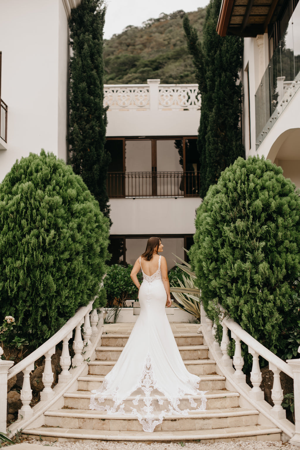 Luna Novias Farga Talla 10