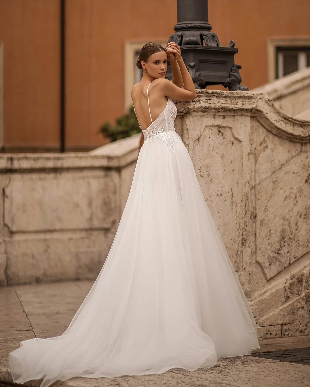 Aria Bride Penelopa Talla 6