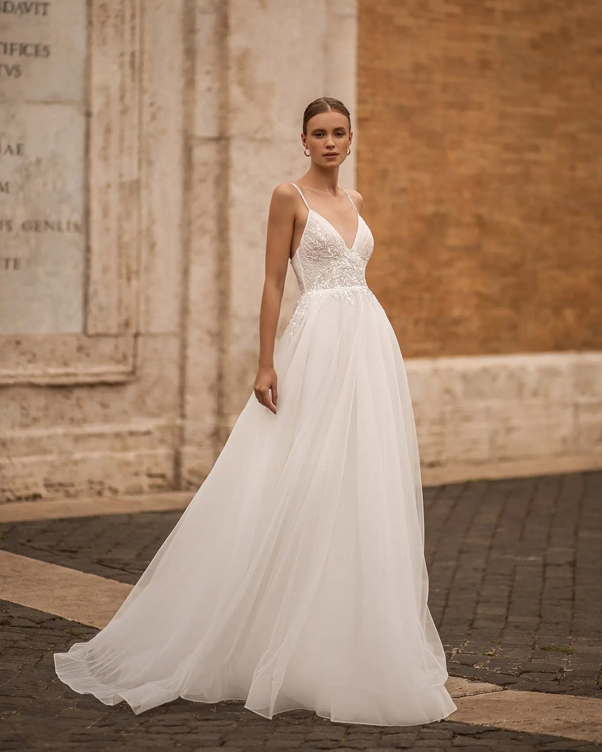 Aria Bride Penelopa Talla 6