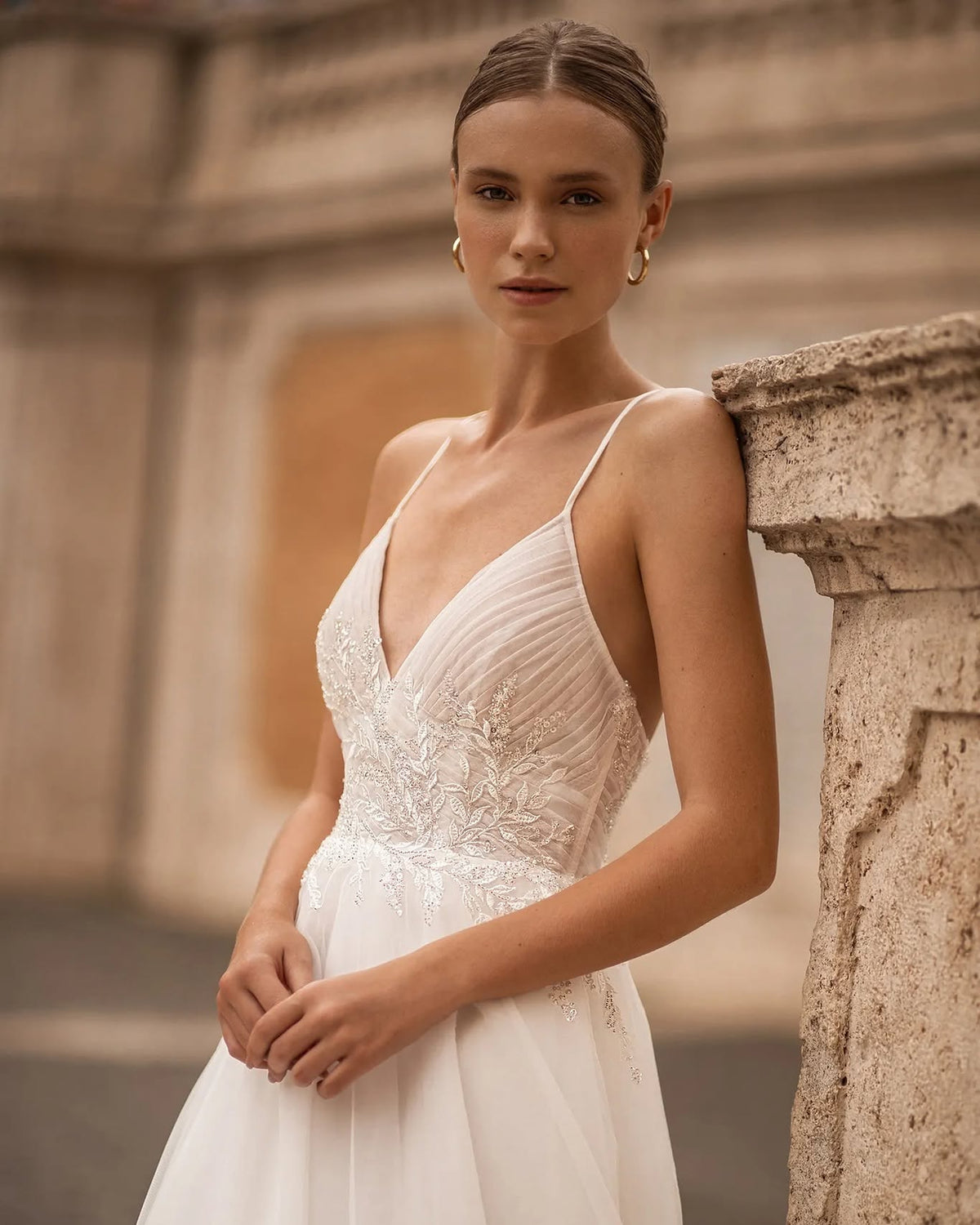 Aria Bride Penelopa Talla 6
