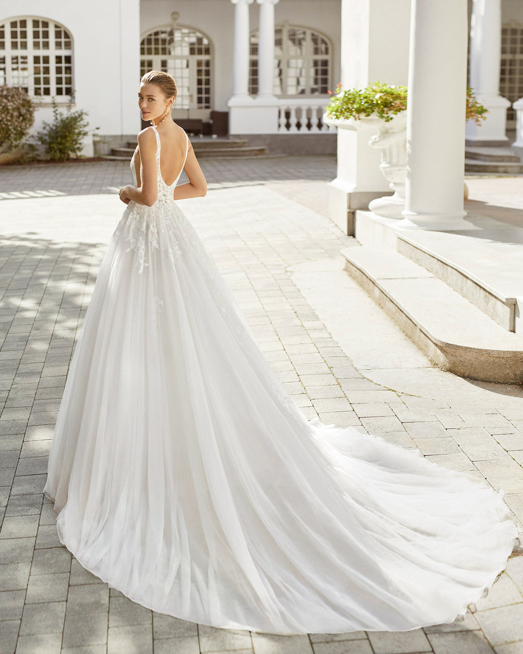 Adriana Alier Shyrax Talla 6