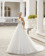 Adriana Alier Shyrax Talla 6