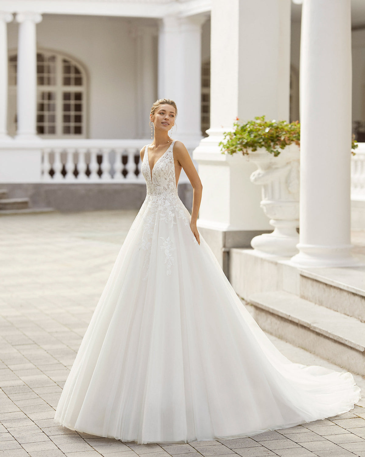 Adriana Alier Shyrax Talla 6