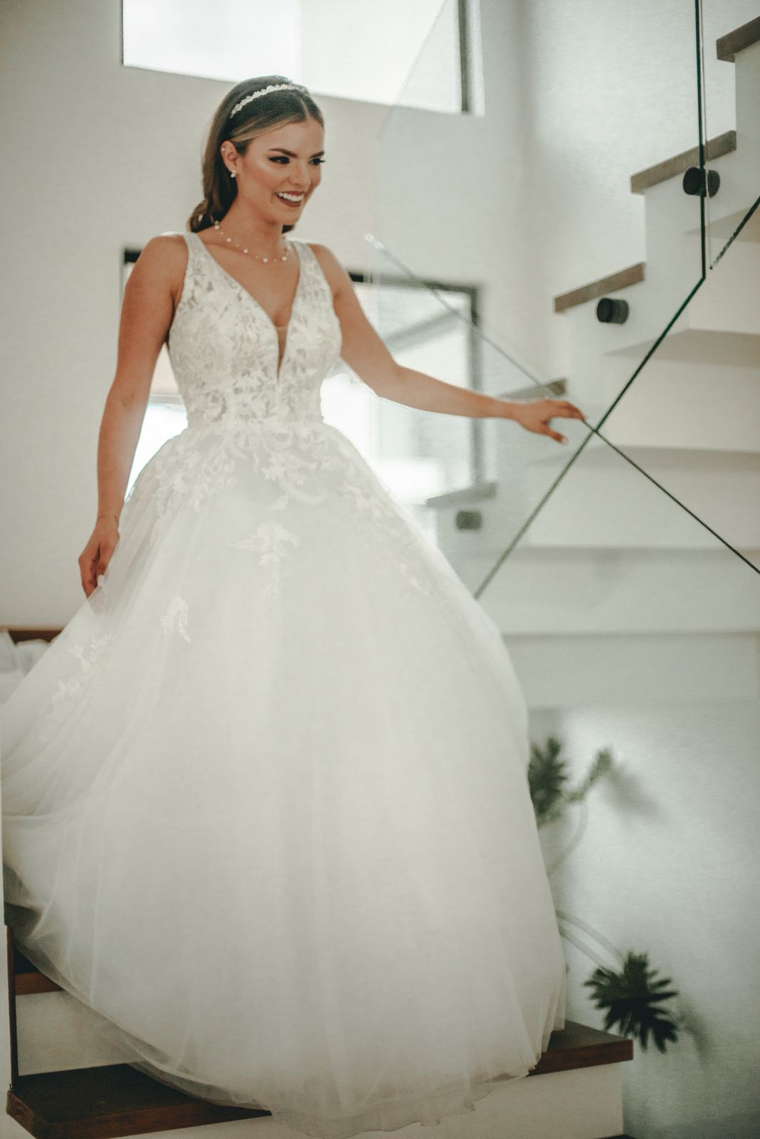 Adriana Alier Shyrax Talla 6