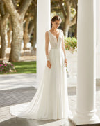 Adriana Alier Safic Talla 4