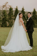 Allure Bridal C711 Talla 10