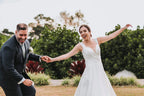 Allure Bridals A1265 Talla 6