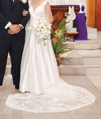 Allure Bridals A1265 Talla 6