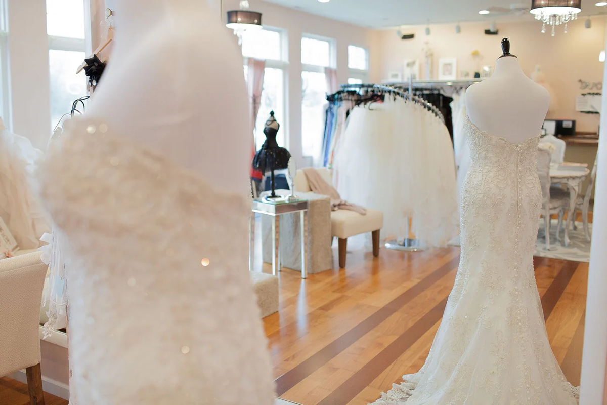 Allure Bridals C383 Tall 14