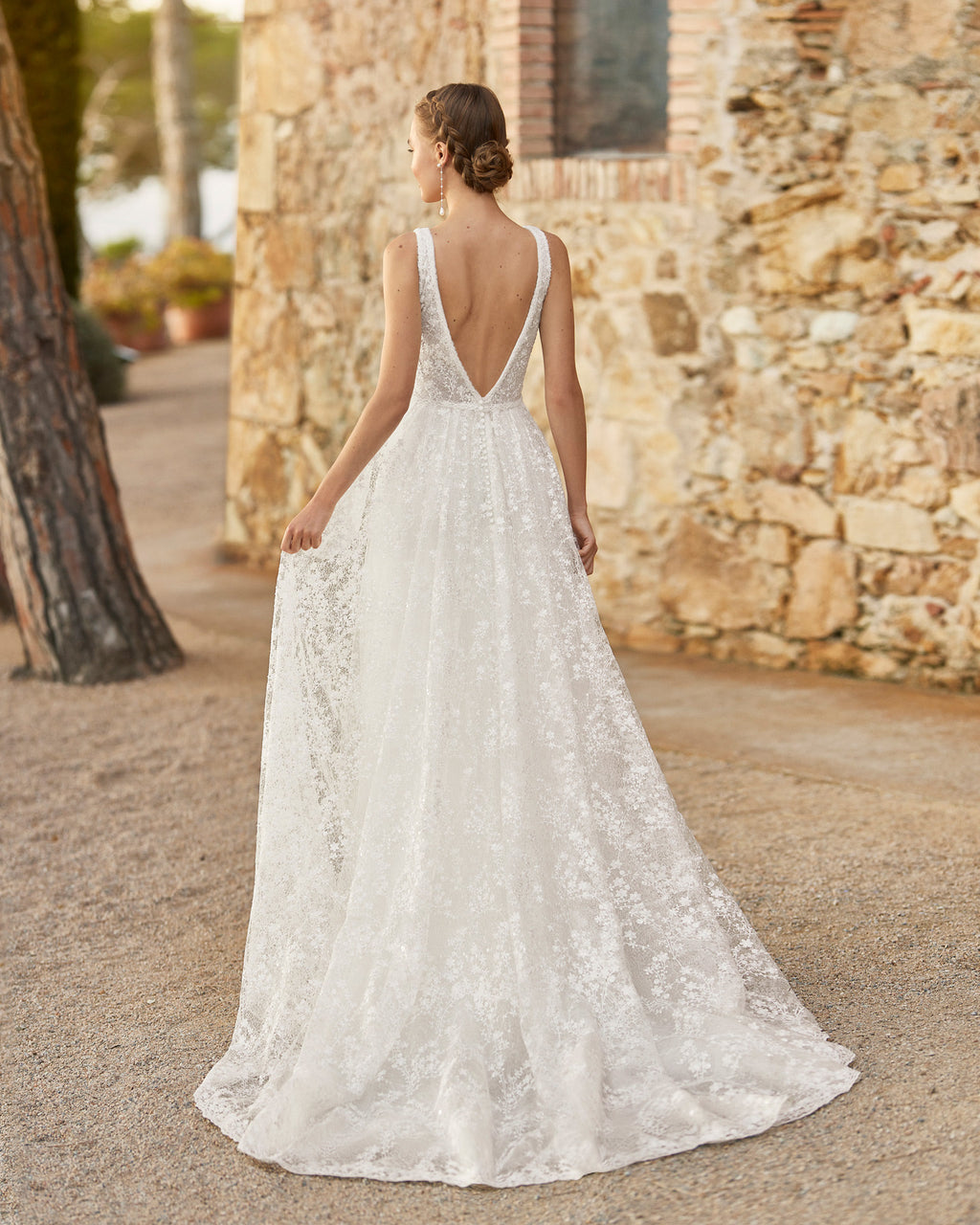 Alma Novias Rita Talla 8