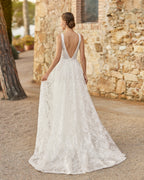 Alma Novias Rita Talla 8