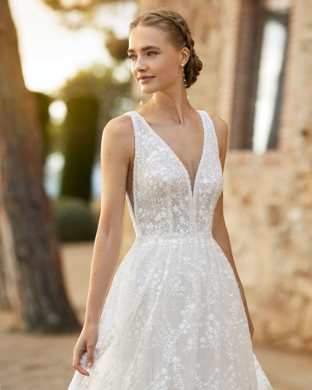 Alma Novias Rita Talla 8