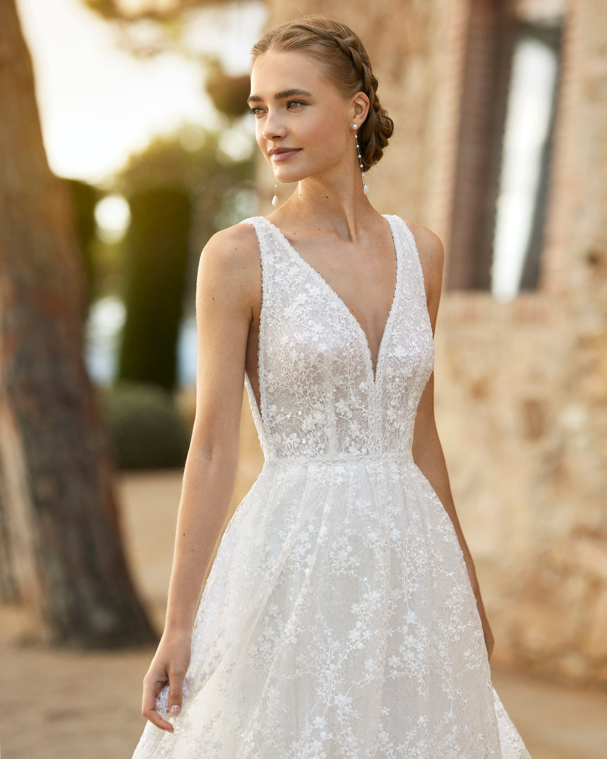 Alma Novias Rita Talla 8