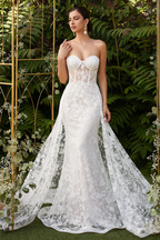 Andrea and Leo CB046W Talla 6