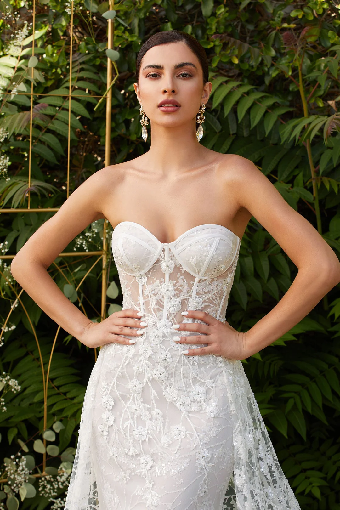 Andrea and Leo CB046W Talla 6