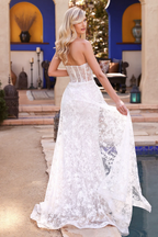 Andrea and Leo CB046W Talla 6