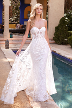 Andrea and Leo CB046W Talla 6