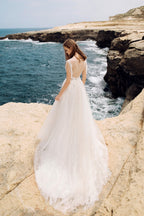 Aria Bride Anita Talla 6