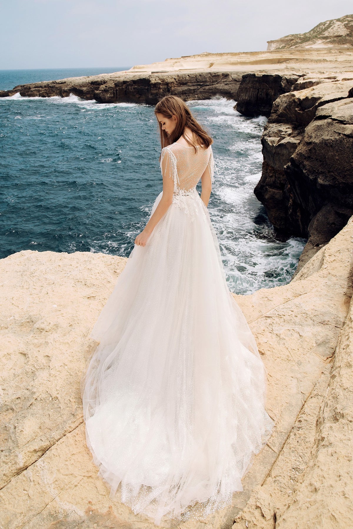 Aria Bride Anita Talla 6