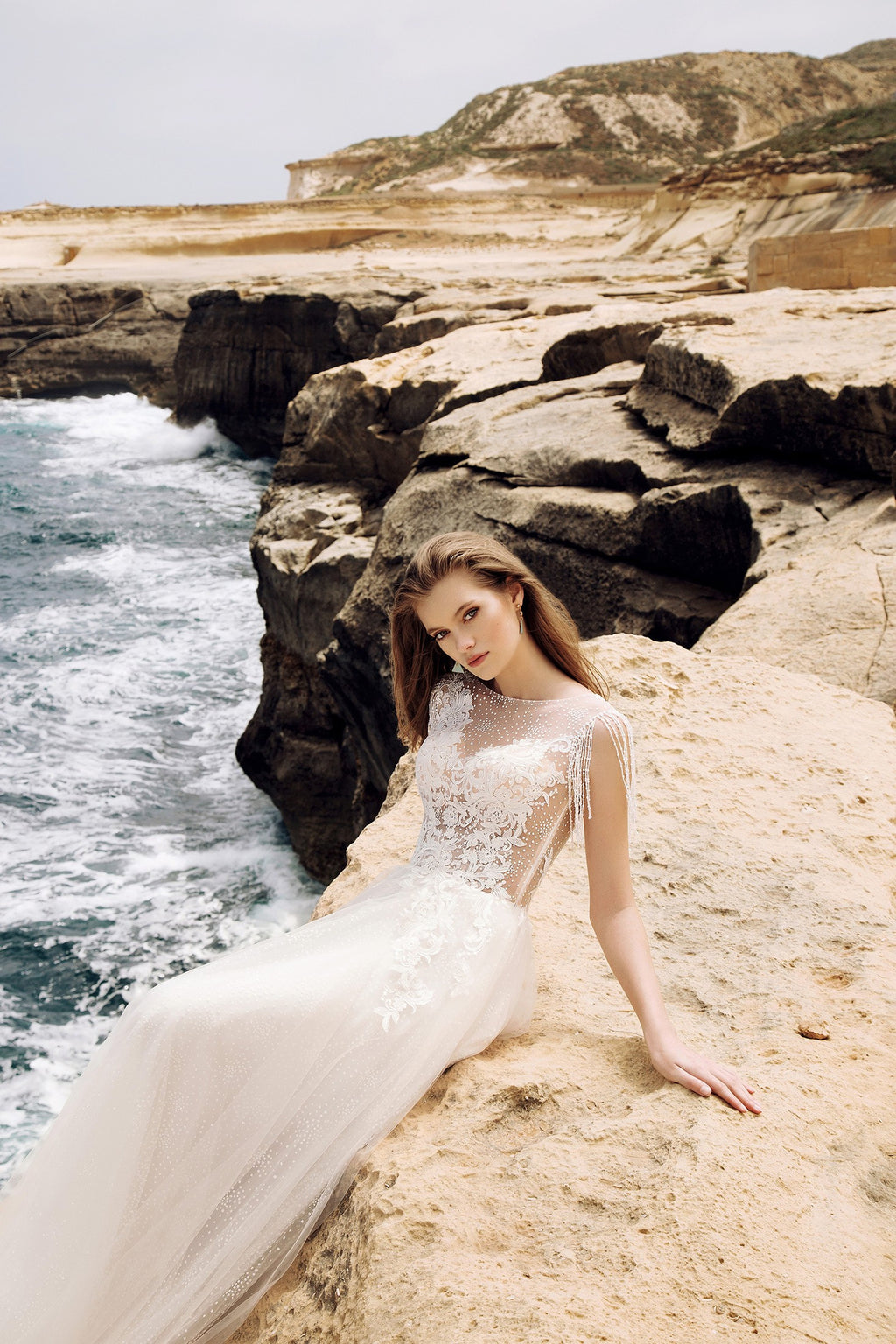 Aria Bride Anita Talla 6