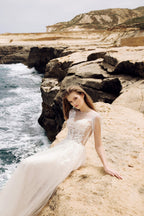 Aria Bride Anita Talla 6