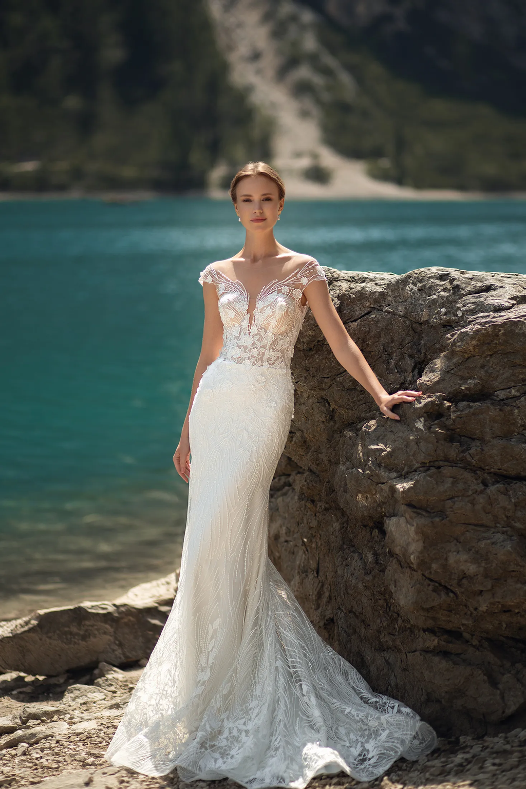 Aria Bride Stefania Talla 10