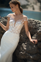 Aria Bride Stefania Talla 10