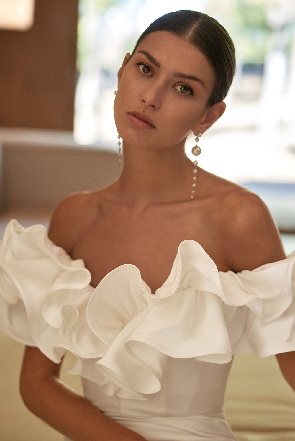 Rosa Clará Arold Talla 8