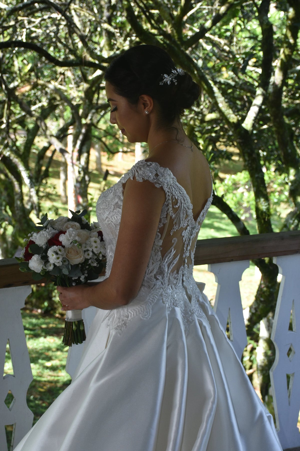Charleston Talla 4