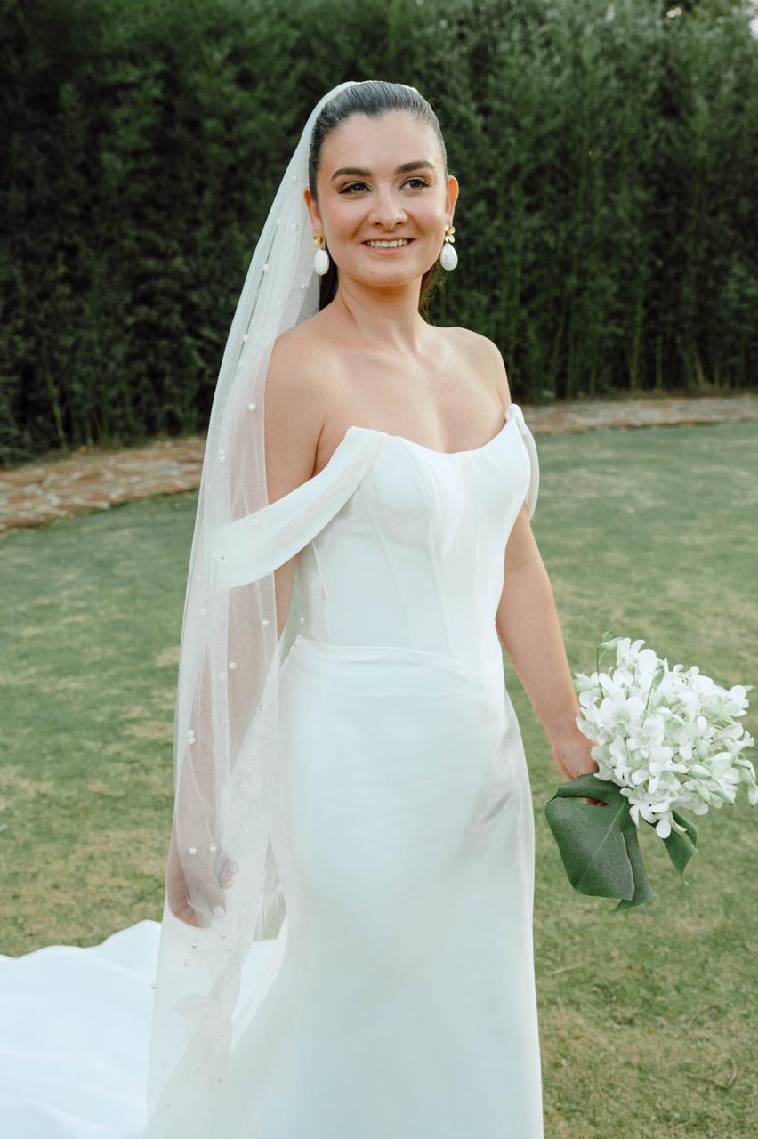Christina Wu 300403 Talla 4