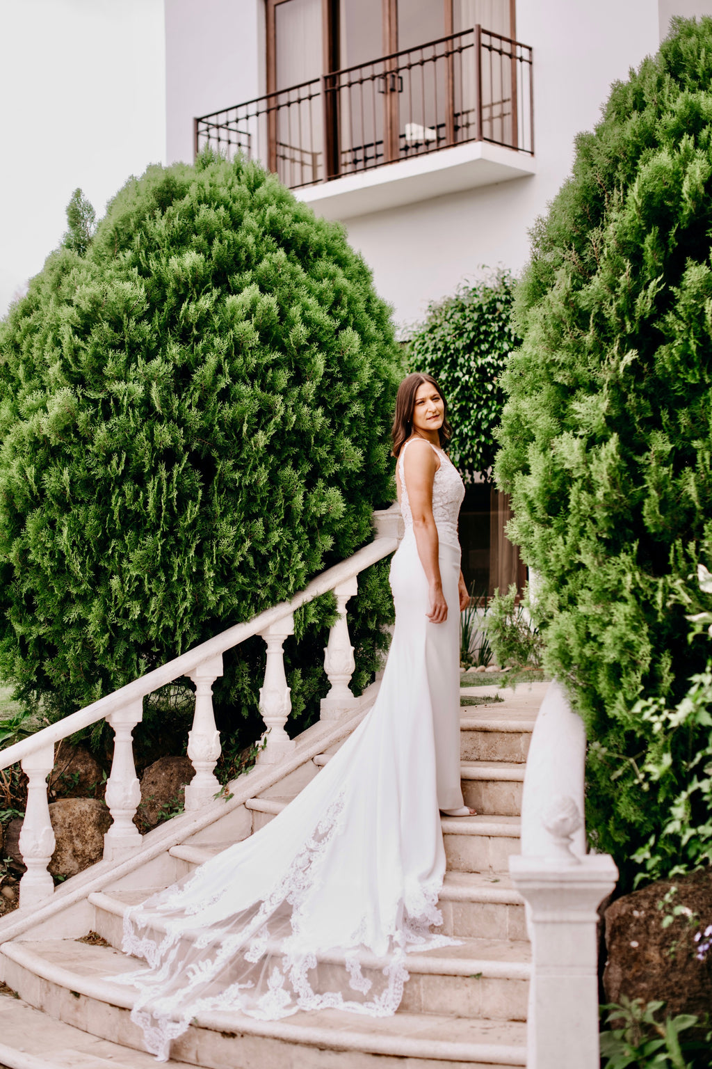 Luna Novias Farga Talla 10