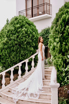 Luna Novias Farga Talla 10