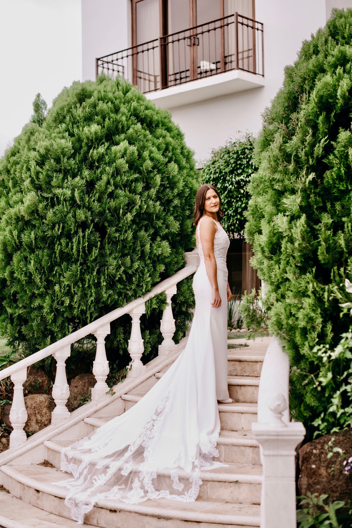 Luna Novias Farga Talla 10