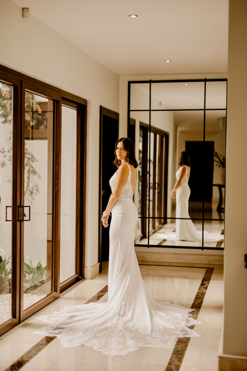 Luna Novias Farga Talla 10