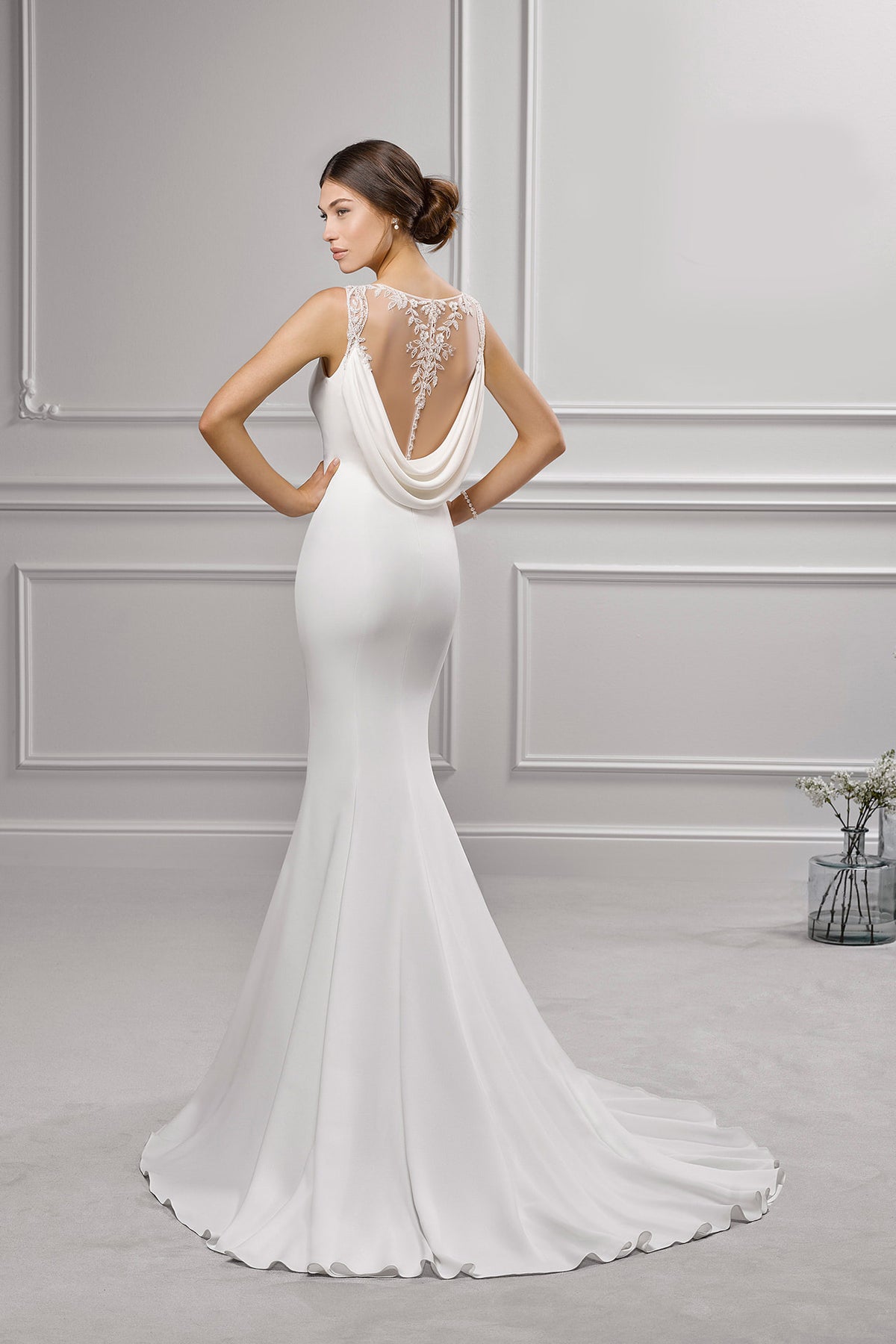 Adriana Alier Geranio Talla 8