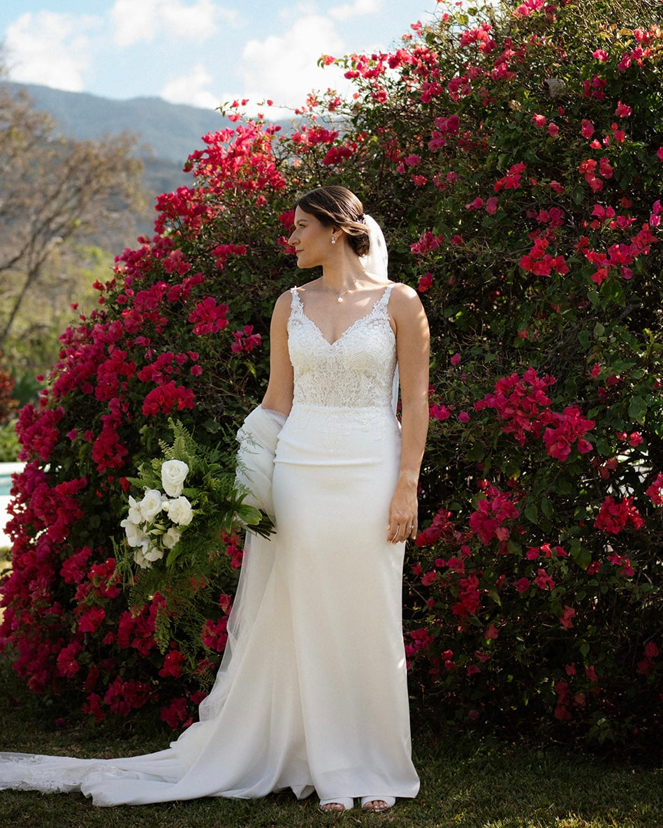 Luna Novias Farga Talla 10