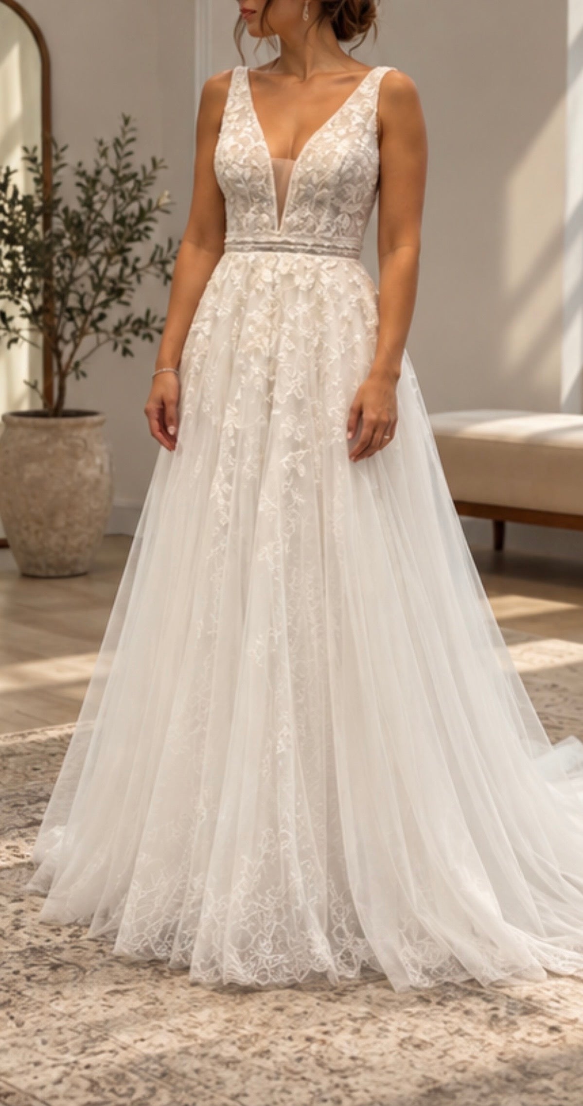 Luiza Talla 6