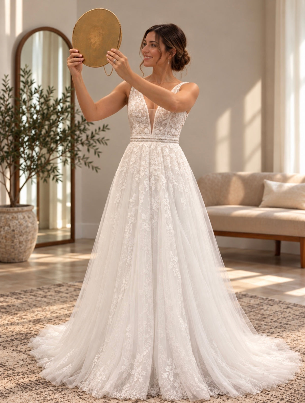 Luiza Talla 6