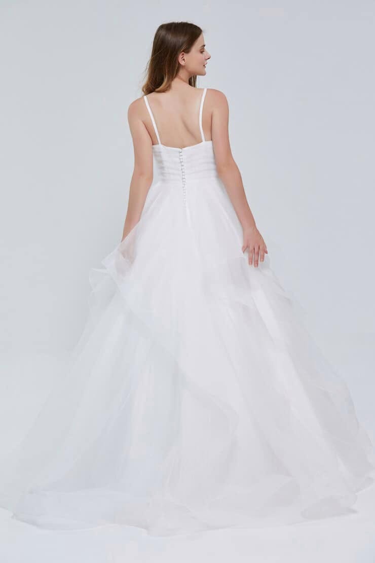 Jess Adore by Jadore 10587 Talla 8