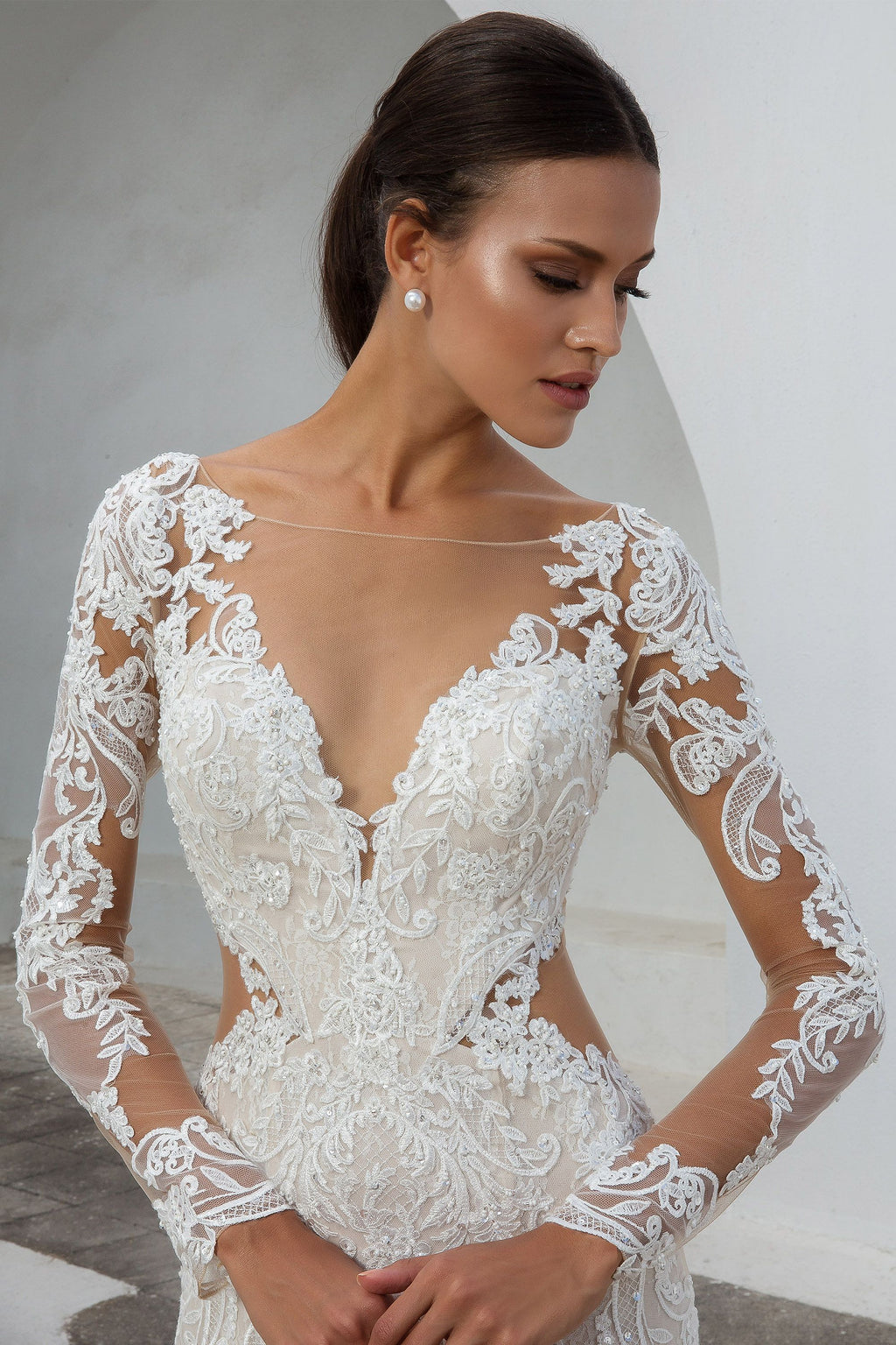 Justin Alexander 88010 Talla 4