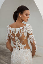Justin Alexander 88010 Talla 4