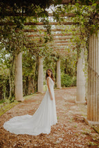 Luna Novias Fanya Talla 4