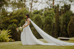 Luna Novias Fanya Talla 4