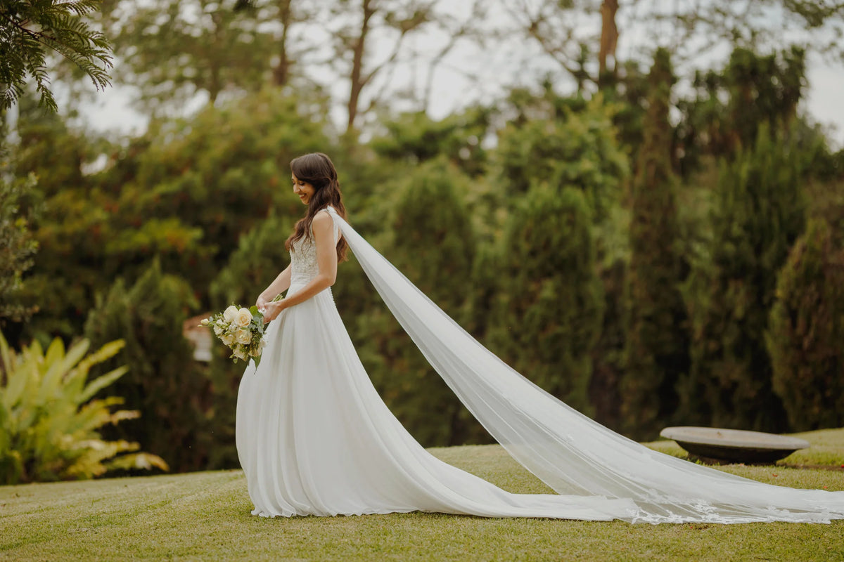 Luna Novias Fanya Talla 4