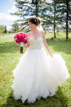 Mori Lee 2815 Talla 12