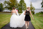 Mori Lee 2815 Talla 12