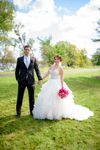 Mori Lee 2815 Talla 12