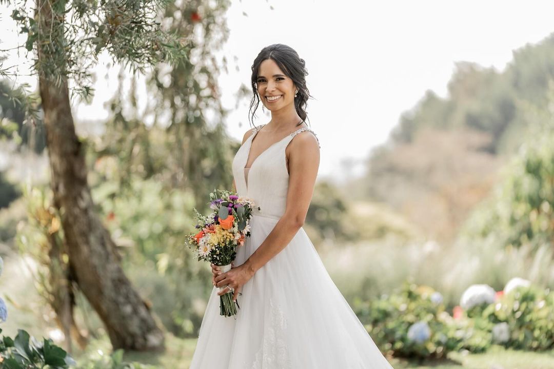 Mori Lee Lena Talla 4