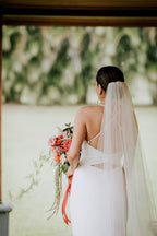 Mori Lee Perfect Dress Talla 8